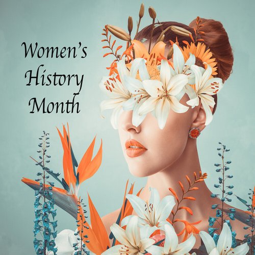 Women's History Month