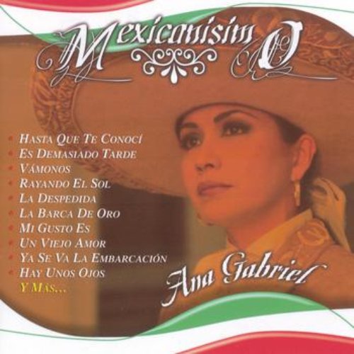 Mexicanisimo