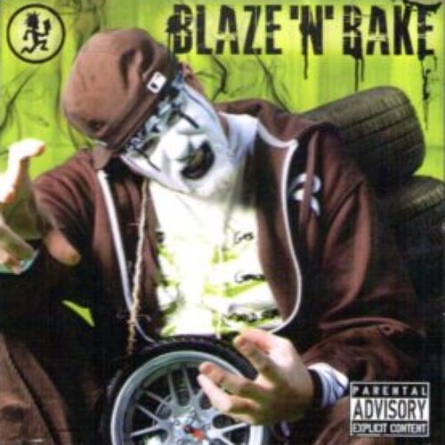 Blaze 'N' Bake