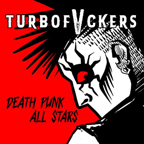Death Punk All Stars