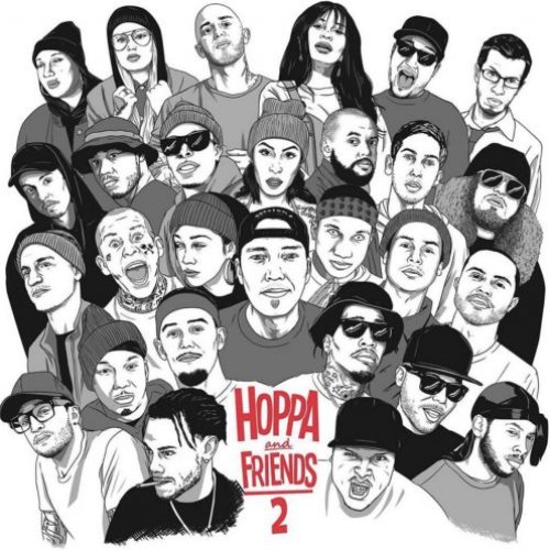 Hoppa and Friends 2