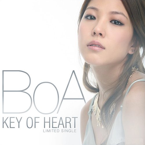 Key Of Heart