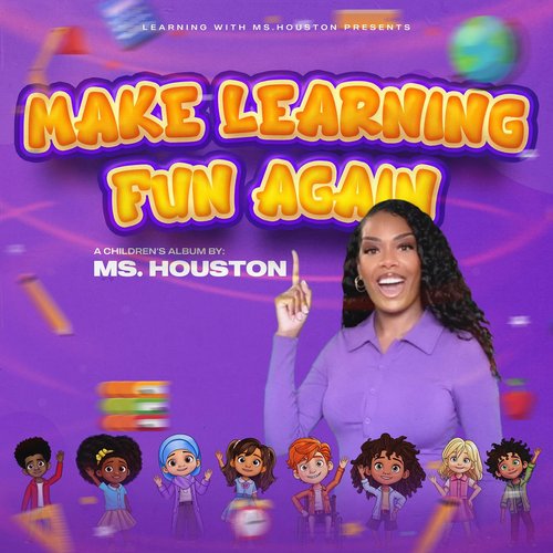 Make Learning Fun Again