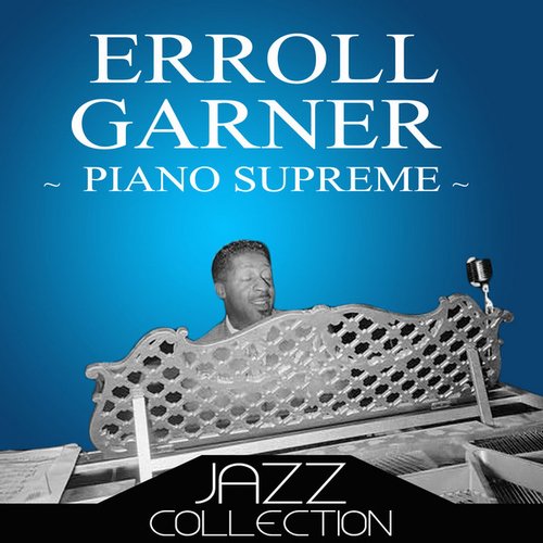 Piano Supreme