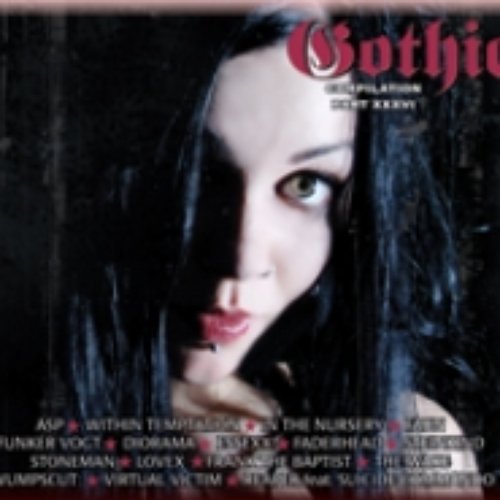 Gothic Compilation Nr.36