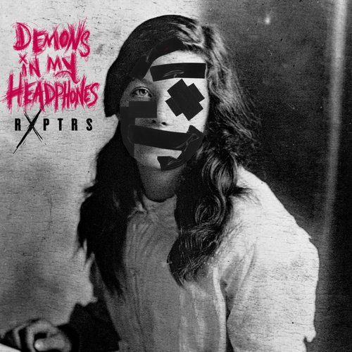 Demons in My Headphones - Single