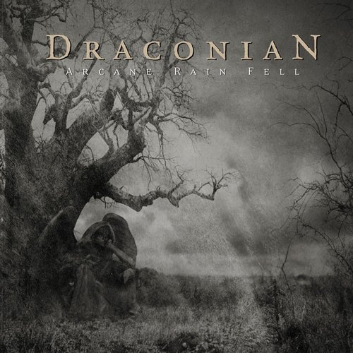Arcane Rain Fell