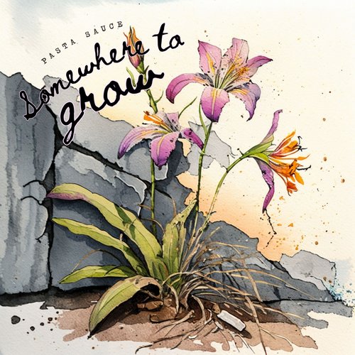 Somewhere to Grow