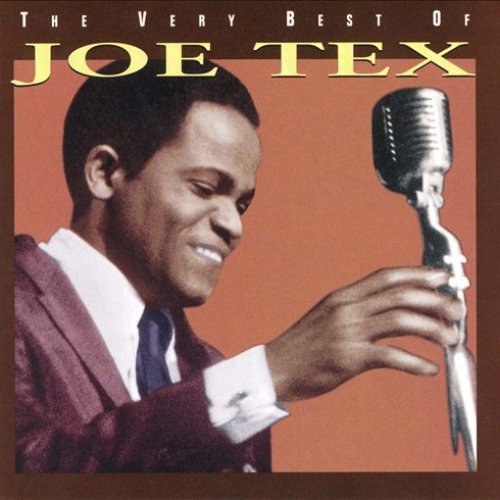 The Very Best of Joe Tex