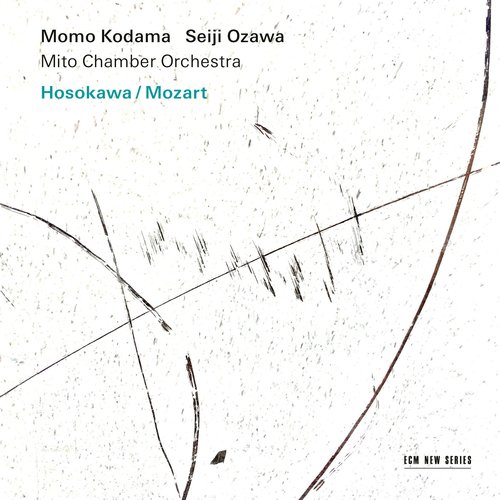 Hosokawa / Mozart (Live)