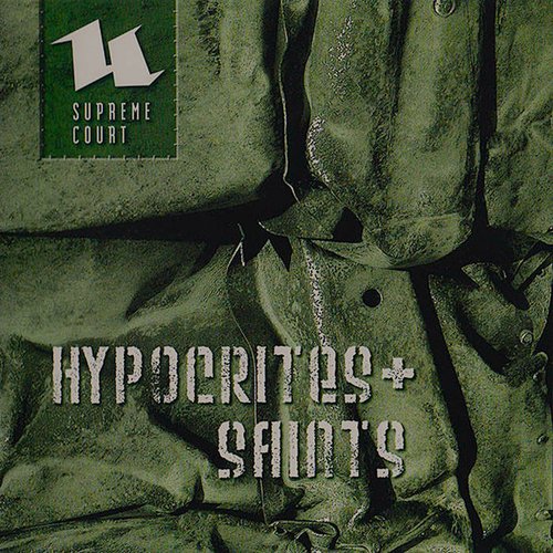 Hypocrites + Saints (Extended Edition)