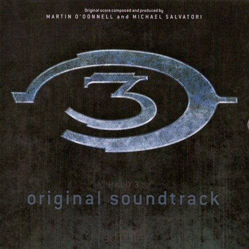 Halo 3 (Original Soundtrack)