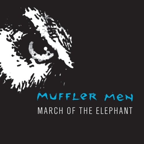 March of the Elephant