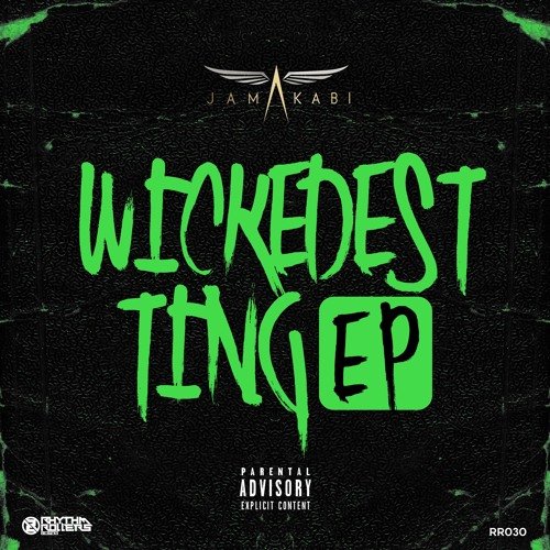 Wickedest Ting EP
