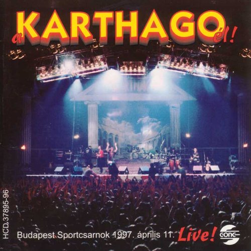 A Karthago Él!