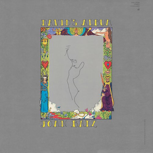 David's Album
