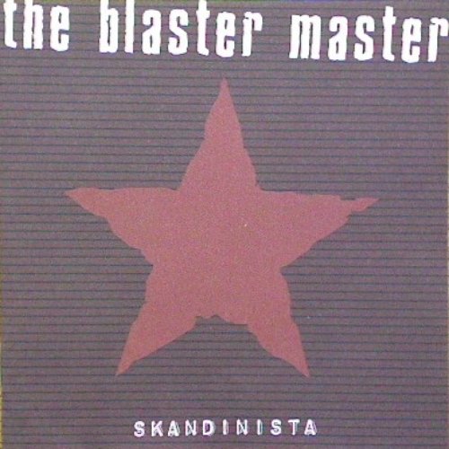 Skandinista