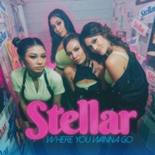Where You Wanna Go - Single