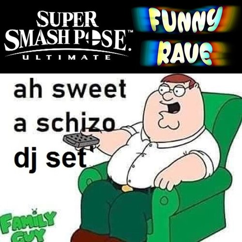 magfest 2023 - funny rave