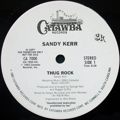 Thug Rock