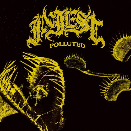 Polluted (feat. Execute) - Single
