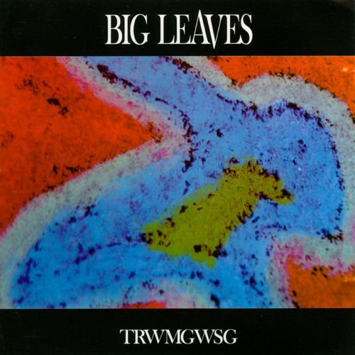 Trwmgwsg - EP