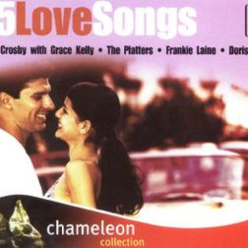 75 Love Songs (MP3 Compilation) — Various Artists | Last.fm