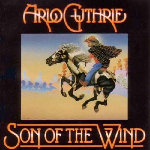 Son of the Wind