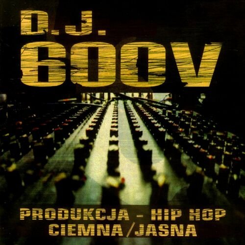 Produkcja Hip-Hop Ciemna/Jasna