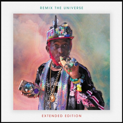 Remix the Universe (Extended Edition)