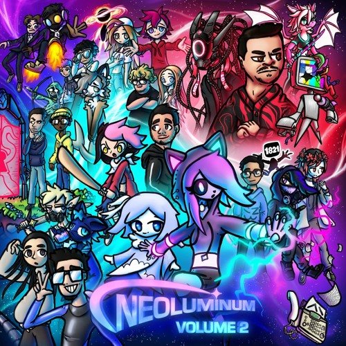 Neoluminum Vol. 2