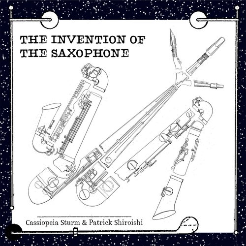 The Invention of the Saxophone