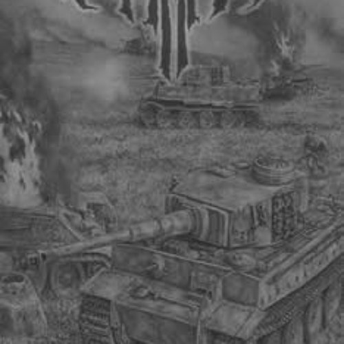 A Sign Of War