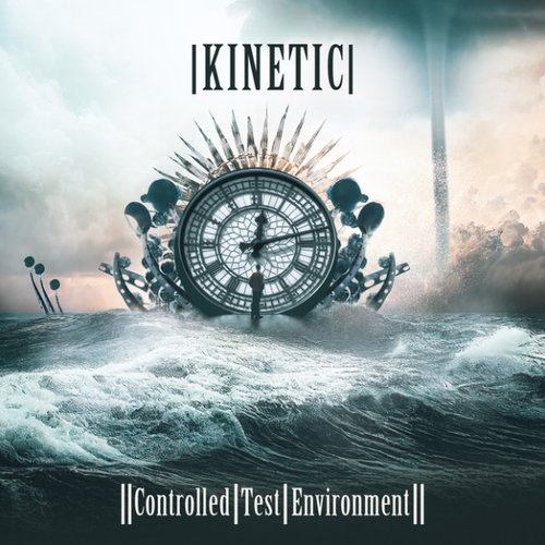Kinetic