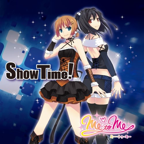 Show Time!