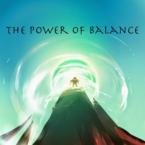The Power of Balance