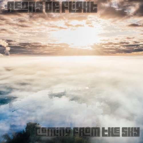 Coming From The Sky