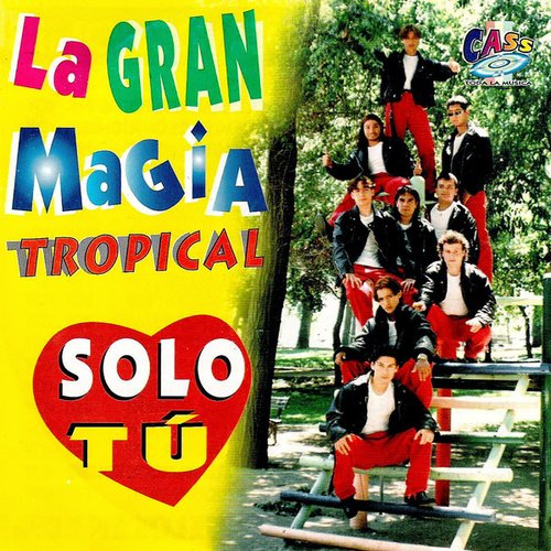 SOLO TU