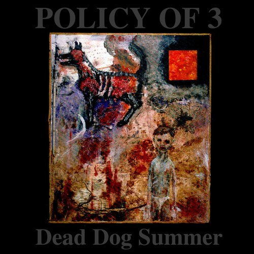 Dead Dog Summer
