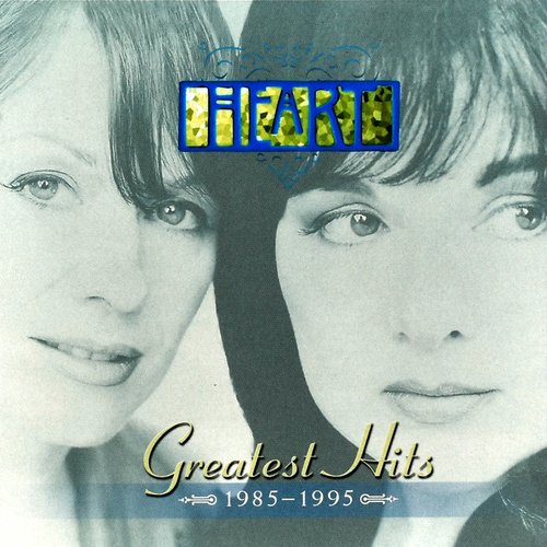 Greatest Hits 1985 - 1995