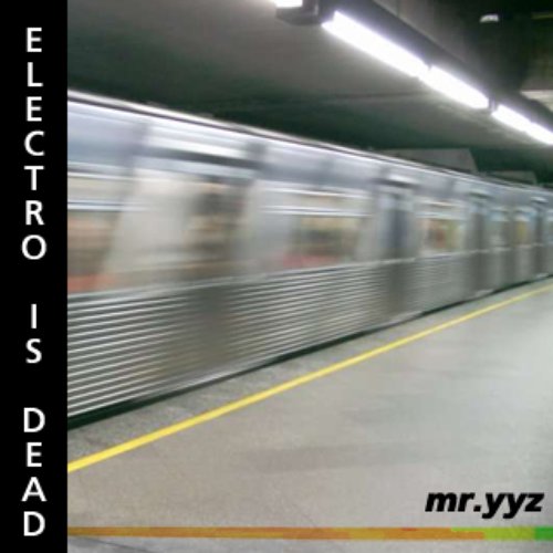 Electro is dead! Ep