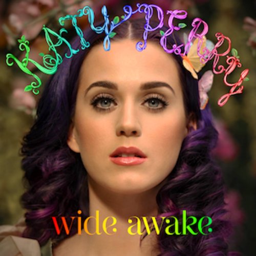 Wide Awake (Remixes)