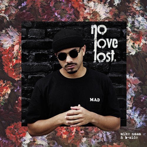 No Love Lost