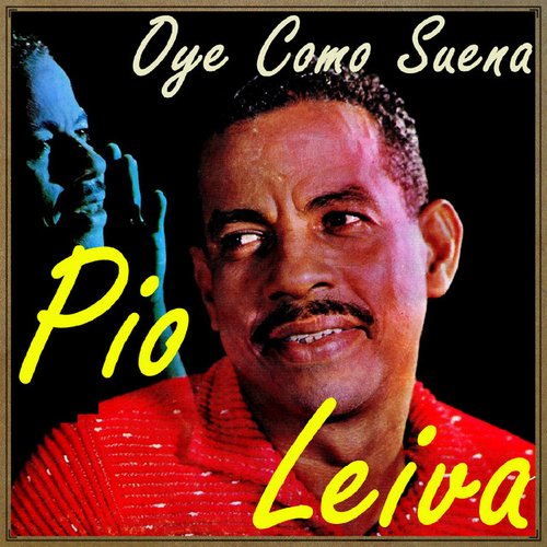 Oye como suena