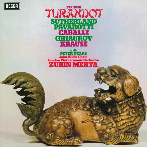 Turandot