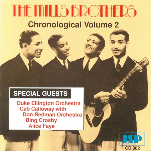 The 1930's Recordings - Chronological Volume 2