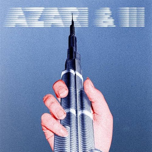 Azari & III