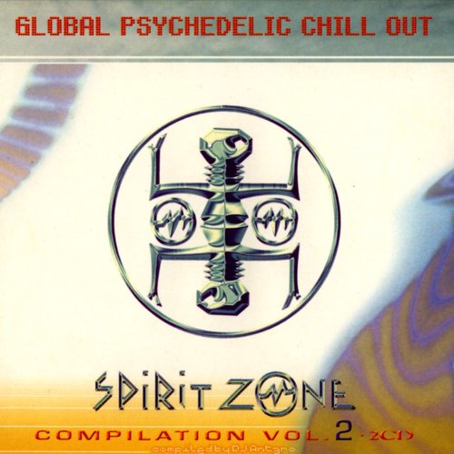 Global Psychedelic Chill Out, Volume 2