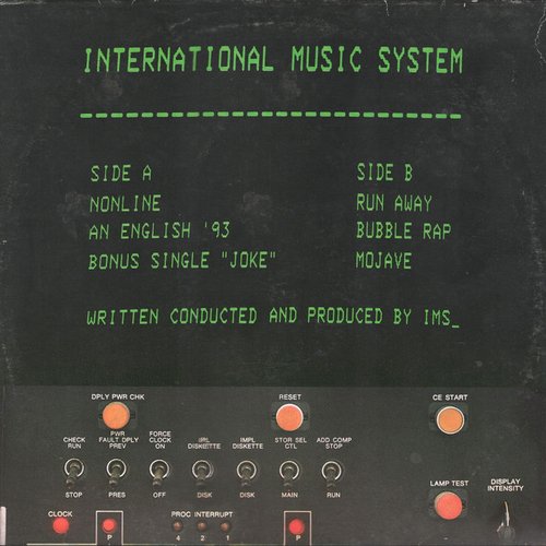 International Music System