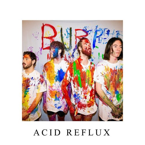 Acid Reflux